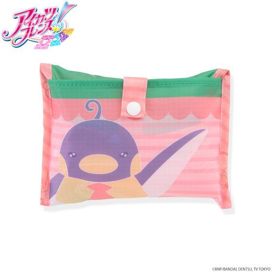 Aikatsu!Style for Lady }XRbgGRobOy2ez