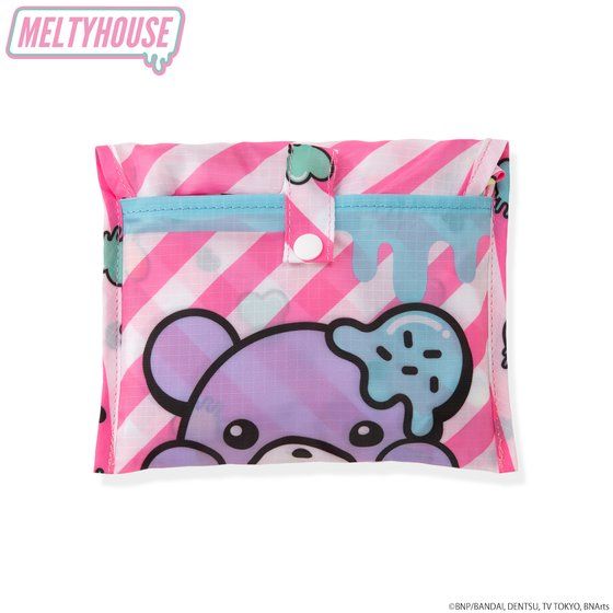 MELTYHOUSE GRobO