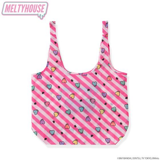 MELTYHOUSE GRobO
