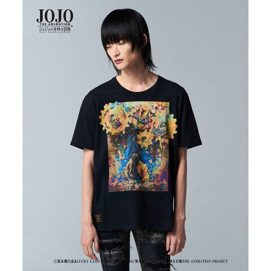 �W���W���̊�Ȗ`���~glamb  The World T