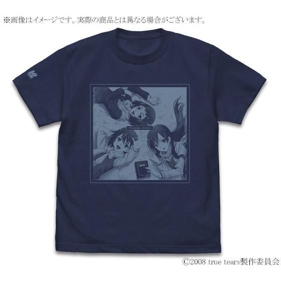 VIDESTA 戦闘妖精雪風 FAF航空戦史 DVDパッケージ Tシャツ