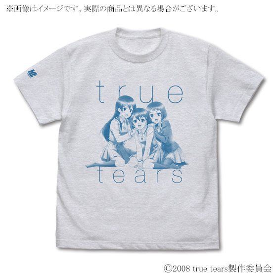 VIDESTA true tears ǯǰCD-BOX T