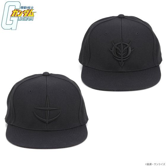 �@����m�K���_�� BLACK�V���[�Y �}�[�N �L���b�v