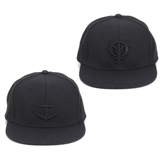 �@����m�K���_�� BLACK�V���[�Y �}�[�N �L���b�v