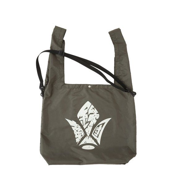 �@����m�K���_�� �S���̃I���t�F���Y �S�ؒc�����V���[�Y �V�����_�[�g�[�g�o�b�O