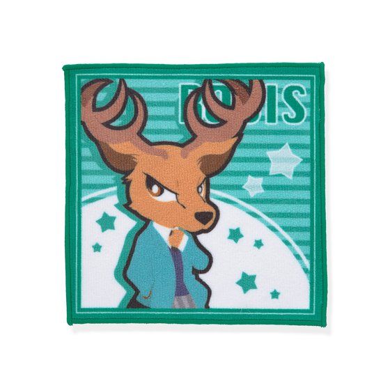 001BEASTARS nh^I SV/C