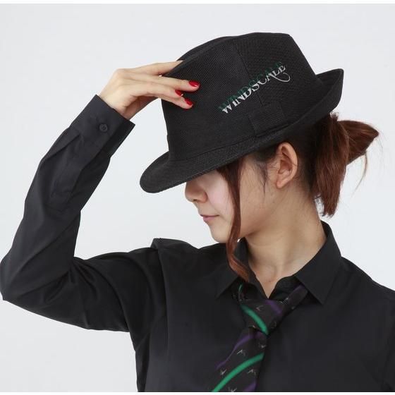 ���ʃ��C�_�[�v�@WIND SCALE�@�i�`�������� ���܂�HAT