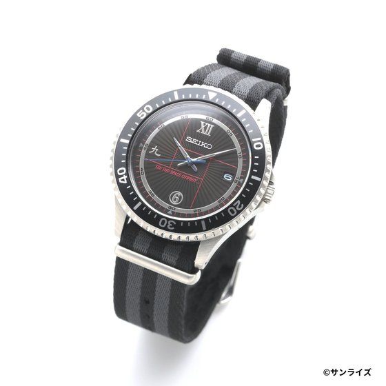 JE{[Crobv~SEIKO@COLLABORATION 2020