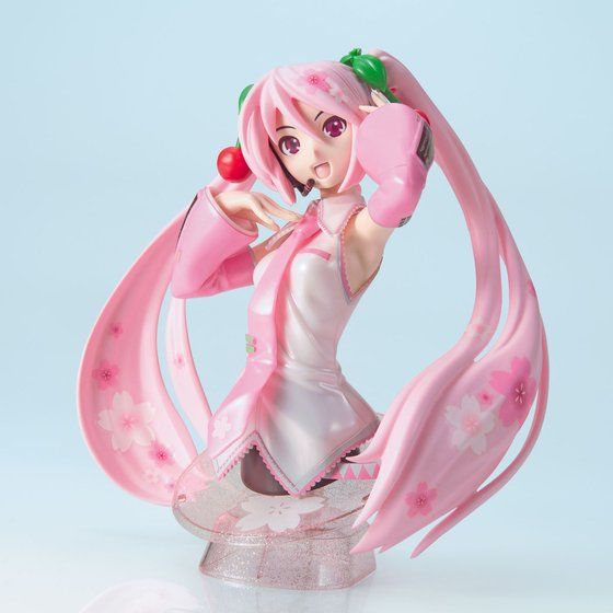 Figure-riseBust ~NyĔ́z