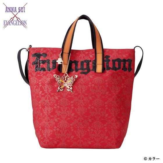 G@QI~ANNA SUI@obOy񎟎󒍁F2021N5z