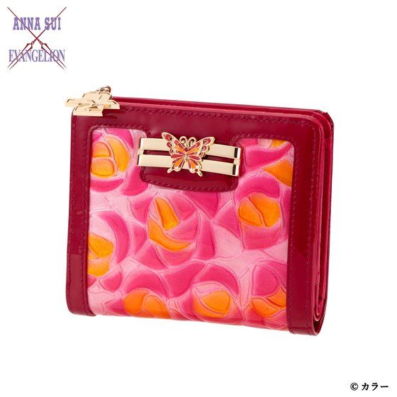 G@QI~ANNA SUI@܂zy񎟎󒍁F2021N5z