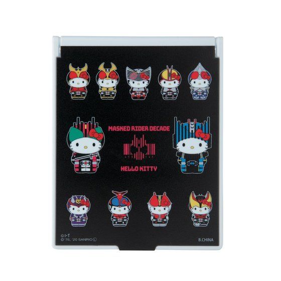 ʃC_[fBPCh~n[LeB@X^h~[