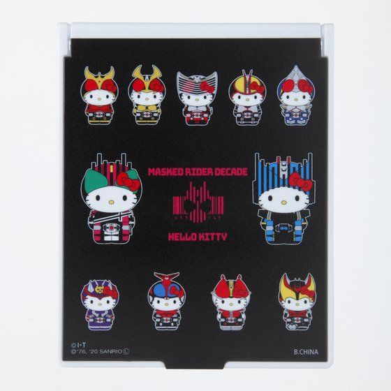 ʃC_[fBPCh~n[LeB@X^h~[