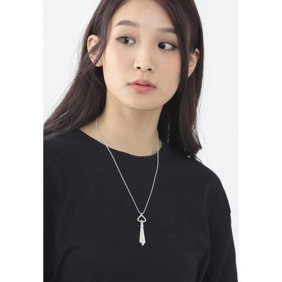 ���ʃ��C�_�[�u���C�h�@silver925�l�b�N���X�@�����^���f���@ver.2