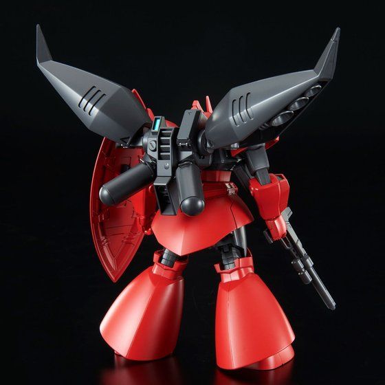 ＨＧ 1/144 ゲルググ ウェルテクス│株式会社BANDAI SPIRITS（バンダイスピリッツ）