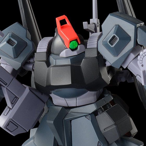 ＨＧ 1/144 リック・ディアス