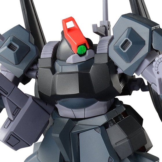 ＨＧ 1/144 リック・ディアス