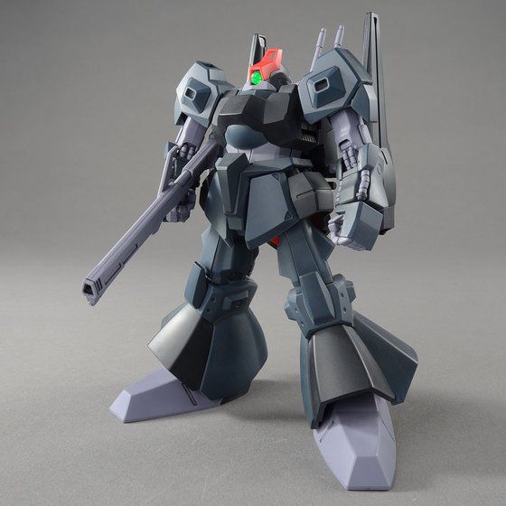 ＨＧ 1/144 リック・ディアス│株式会社BANDAI SPIRITS（バンダイ 