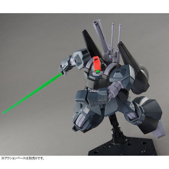 ＨＧ 1/144 リック・ディアス│株式会社BANDAI SPIRITS（バンダイ 