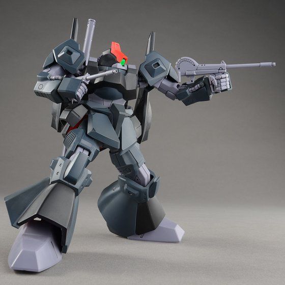 ＨＧ 1/144 リック・ディアス