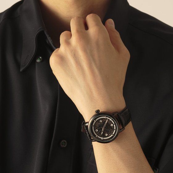 ���ʃ��C�_�[�[�������@�ŖS�v���~PRINCIPE Watches�i�v�����`�y�E�H�b�`�j�X�P���g���E�H�b�`