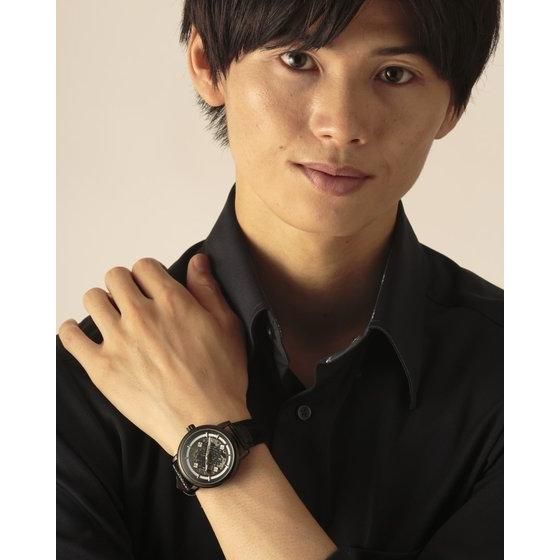 ���ʃ��C�_�[�[�������@�ŖS�v���~PRINCIPE Watches�i�v�����`�y�E�H�b�`�j�X�P���g���E�H�b�`