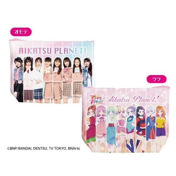 �A�C�J�c�v���l�b�g�I�V���[�c�Z�b�g