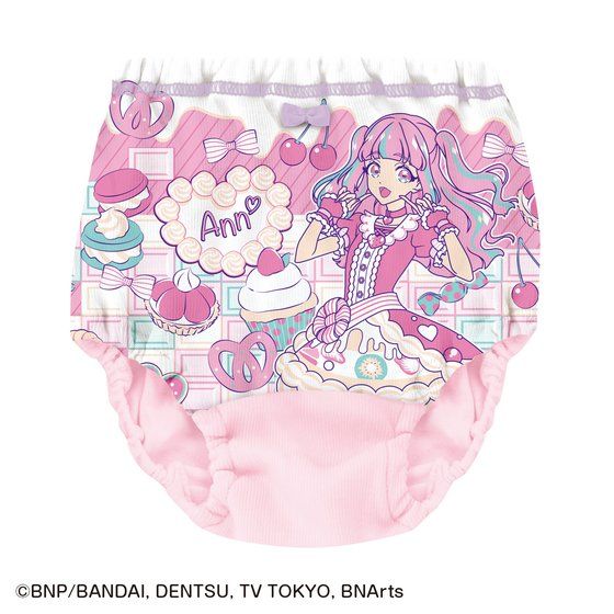 �A�C�J�c�v���l�b�g�I�V���[�c�Z�b�g