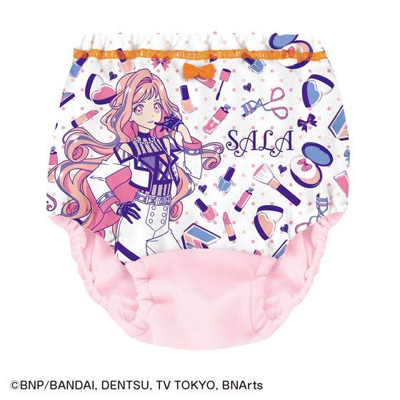 �A�C�J�c�v���l�b�g�I�V���[�c�Z�b�g