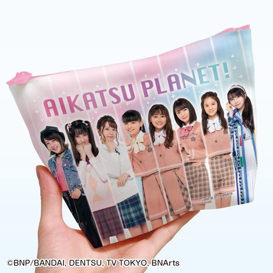 �A�C�J�c�v���l�b�g�I�V���[�c�Z�b�g