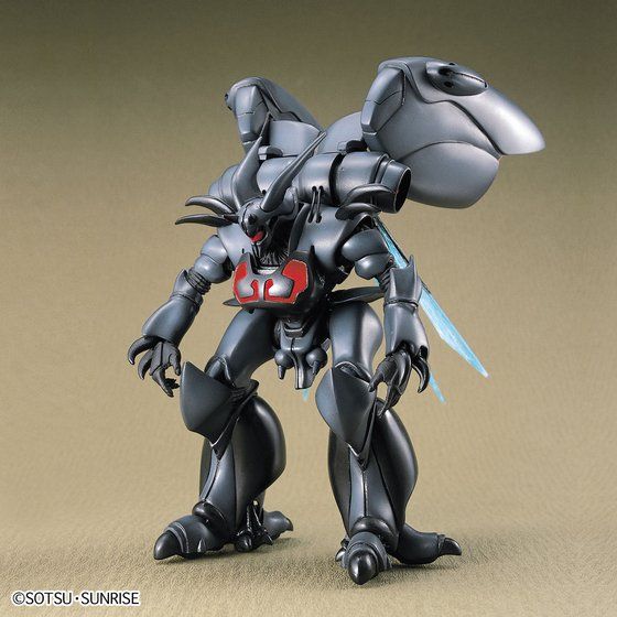 HG ズワァース / 完成品 - 模型、プラモデル