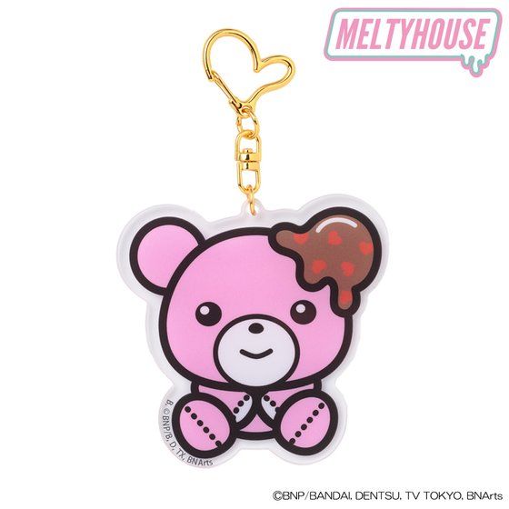 MELTYHOUSE@ANL[z_[@`R