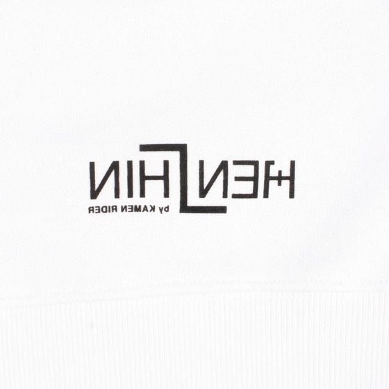 ���ʃ��C�_�[���R�@�f�U�C���t�[�f�B �|MARKING�[ �bHENSHIN by KAMEN RIDER