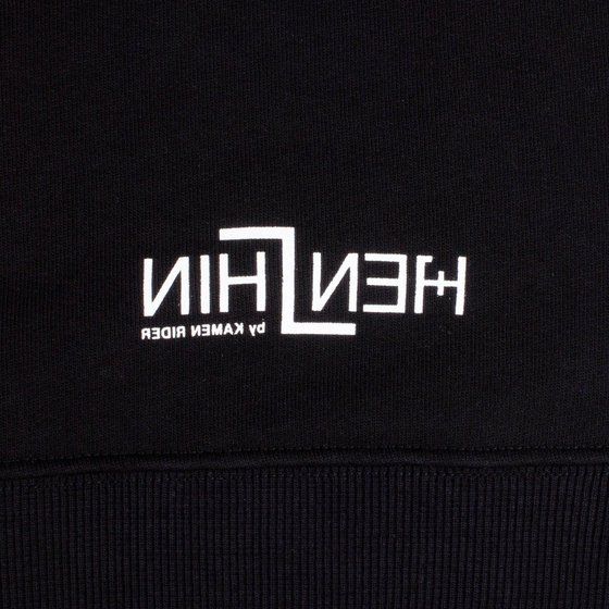 ���ʃ��C�_�[���R�@�f�U�C���t�[�f�B �|MARKING�[ �bHENSHIN by KAMEN RIDER