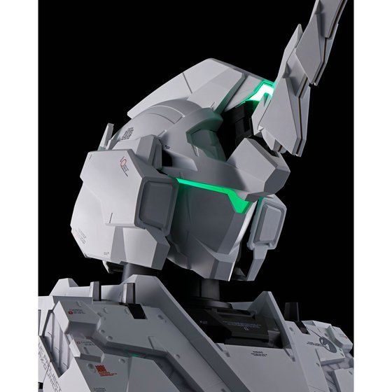 REAL EXPERIENCE MODEL RX-0 ユニコーンガンダム(AUTO-TRANS edition REAL EXPERIENCE MODEL RX-0 ユニコーンガンダム(AUTO-TRANS edition