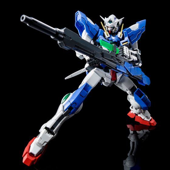 ｍｇ 1 100 ガンダムエクシア リペアｉｉｉ 機動戦士ガンダム００ ダブルオー 趣味 コレクション バンダイナムコグループ公式通販サイト