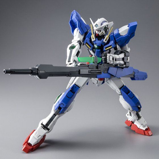 お1人様1点限り】 MG GN-001REIII III リペア ガンダムエクシア 