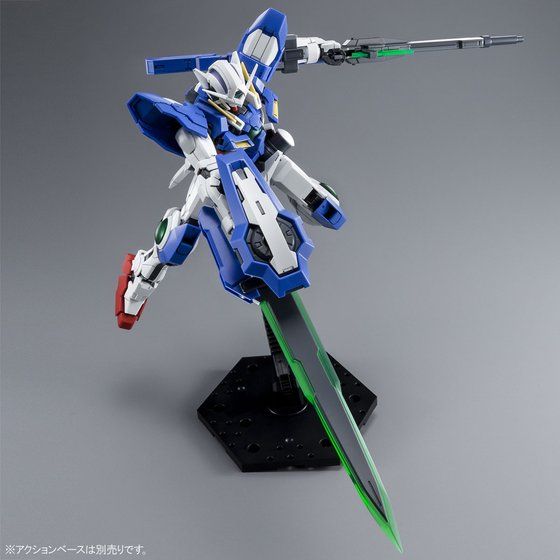 ＭＧ 1/100 ガンダムエクシア リペアＩＩＩ│株式会社BANDAI SPIRITS（バンダイスピリッツ）