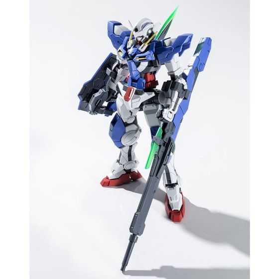 税込】 MG ガンダム エクシア・リペアⅢ プラモデル - kintarogroup.com