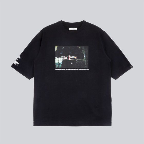 ���ʃ��C�_�[555�@NEGLECT ADULT PATiENTS �R���{���[�V����T�V���c �bHENSHIN by KAMEN RIDER