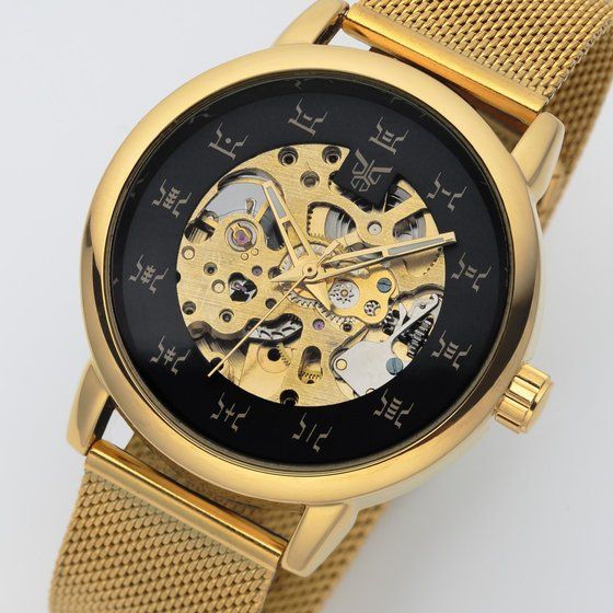 ���ʃ��C�_�[�N�E�K�~PRINCIPE Watches�i�v�����`�y�E�H�b�`�j�X�P���g���E�H�b�`