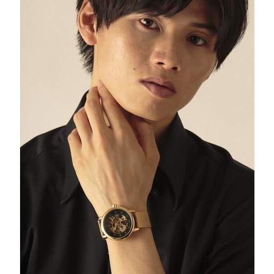 ���ʃ��C�_�[�N�E�K�~PRINCIPE Watches�i�v�����`�y�E�H�b�`�j�X�P���g���E�H�b�`