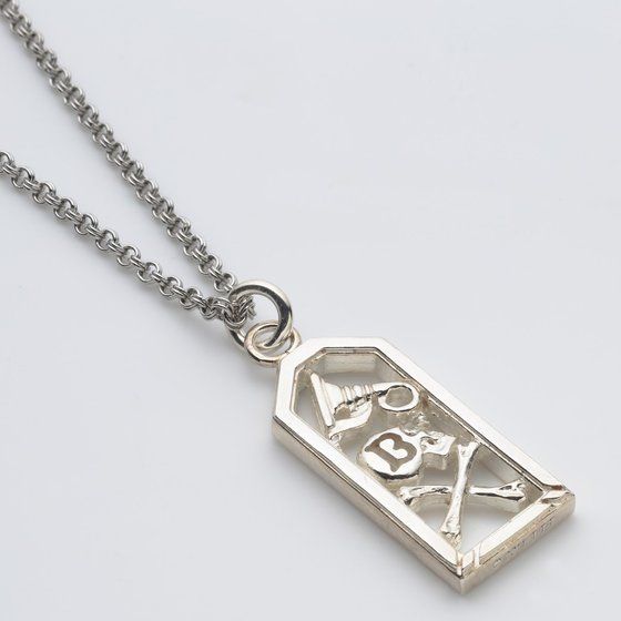 �C������S�[�J�C�W���[�@�o�X�R�@SILVER925���y���_���g