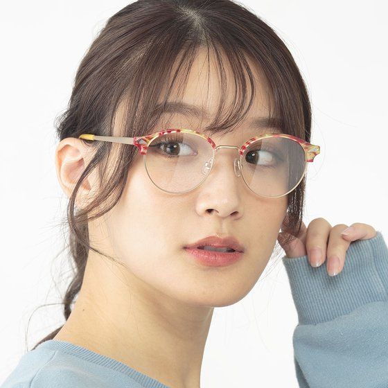 鬼滅の刃 眼鏡コレクション 煉獄杏寿郎モデル Pc眼鏡 三次受注 21年7月発送 バンコレ 鬼滅の刃 眼鏡コレクション 煉獄杏寿郎モデル Pc眼鏡 三次受注 21年7月発送 バンコレ