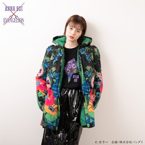 G@QI~ANNA SUI@sVcy񎟎󒍁F2021N5z