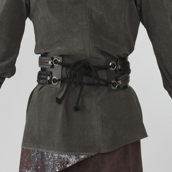 ���ʃ��C�_�[�Z�C�o�[�@�\�[�h�I�u���S�X�@�x���g