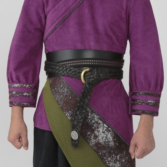 ���ʃ��C�_�[�Z�C�o�[�@�\�[�h�I�u���S�X�@�x���g