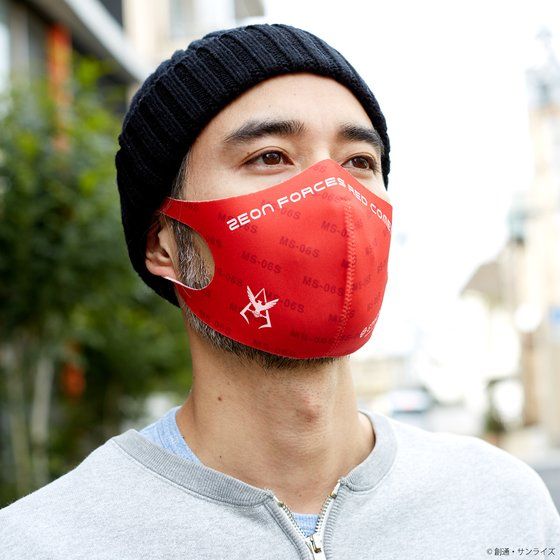 STRICT-Gw@mK_x tFCXJo[ RED COMET