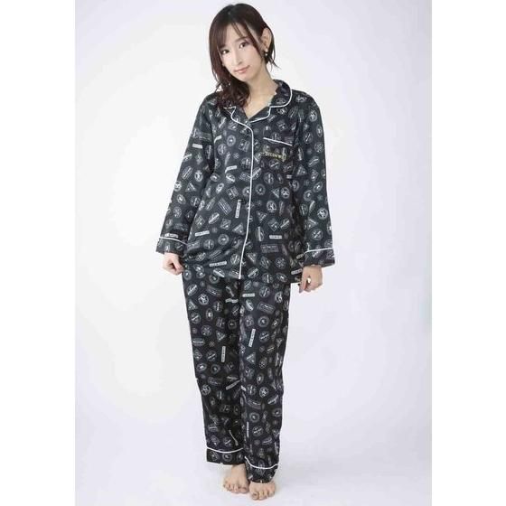 ����� TIGER & BUNNY -The Rising-�@�T�e���p�W���}�@�X�^���v���f�U�C��