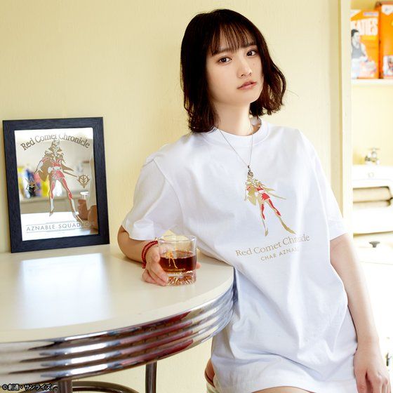 STRICT-Gw@mK_xRed Comet Chronicle TVc VAEAYiu